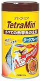 テトラミン ラージフレーク 80g