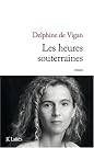Les heures souterraines
