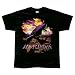 Led Zeppelin Earth Rift T-Shirt