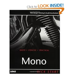 Mono Kick Start