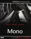 Mono Kick Start