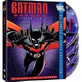Batman Beyond: Season 2