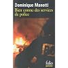 Bien connu des services de police