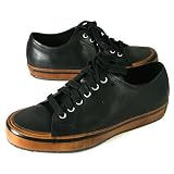 Cole Haan /Cole Haan Nike Air/ G series -- *Neason Oxford Black/Brown C06773 -- Men's