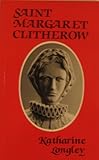Saint Margaret Clitherow