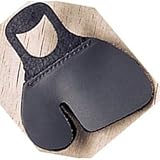 Neet Archery Pinch Free Tabs Youth Super Leather, Size Left Hand