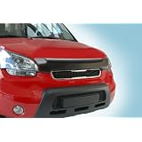 2010-2011 Kia Soul Hood Deflector by Kia