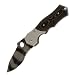 Fury Sporting Cutlery Fat Bastard Pocket Knife w/Sheath