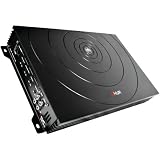 DB Drive Okur A3 Series 80.4