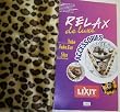Lixit Deluxe Fake Fur Tube with Peep Hole for Ferrets or Sm. Animals