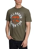 Billabong Pavement Ss - Tee-shirt homme