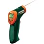 42510 WIDE RANGE MINI;IR THERMOMETER EXTECH