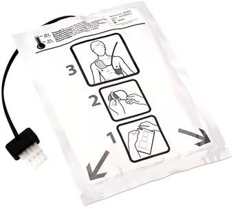 Skintact DF29N Defibrillation Pads 001858-E