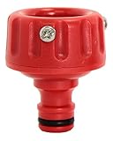 ミナト 蛇口コネクト（適合蛇口：外径14～18mm) GHL-CN01