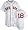 Daisuke Matsuzaka Boston Red Sox Authentic Home Jersey (40/Medium)