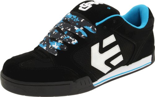 etnies Men's Twitch 3 Skate Shoe