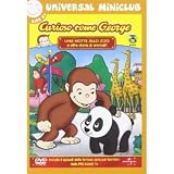 Curioso come george - una notte allo zoo