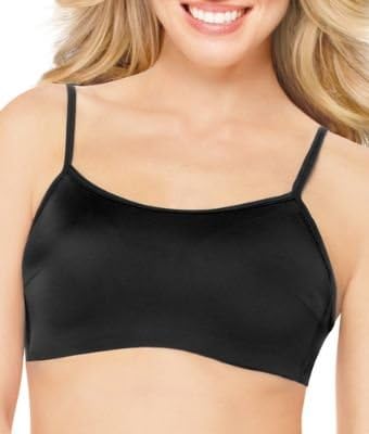 Assets Red Hot by Spanx Cami Bra (1871)