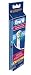 Braun Oral-B EB25-4 Floss Action Replacement Rechargeable Toothbrush Heads 4-Pack