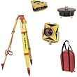 CST/berger Back Sight Starter Kit - Model# 56-TSKIK-BS