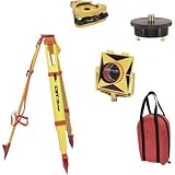 CST berger Back Sight Starter Kit - Model 56-TSKIK-BS by CST/Berger
