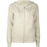 FULL TILT Basic Womens Zip Hoodie