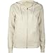 FULL TILT Basic Womens Zip Hoodie