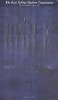 The Holy Bible: New International Version