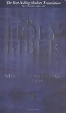 The Bible (New International Version)