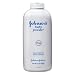 Johnson's Baby Powder 22 oz (624 g)