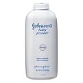 Johnsons Baby Powder, Original, #3014 - 22 Oz