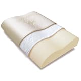 Huyder Nature - Oreiller cervical - 60x40 cmpar Huyder Nature