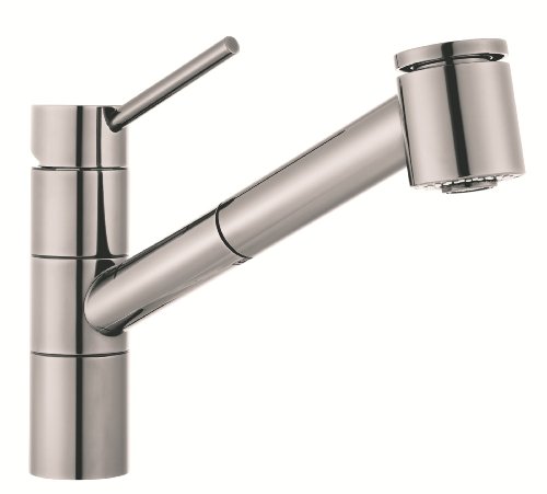 Franke FF-2080 MIXER FAUCET SPRAY -S.N.