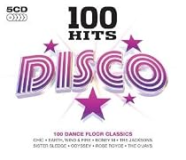 100 Hits - Disco