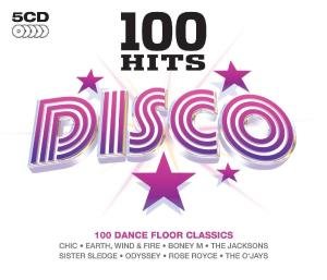 Childrens Toyshop  Music : 100 Hits - Disco