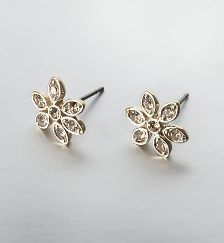 Daisy Sparkle Earrings