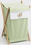 Monkeying Around Hamper