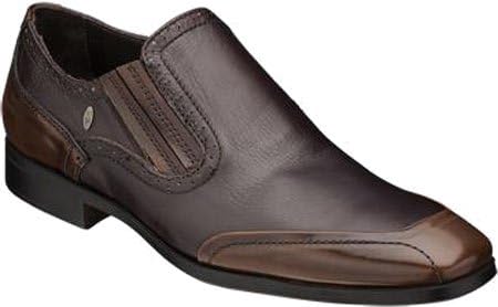 Bacco Bucci Men's Girardi,Brown Calf,US 10.5 D