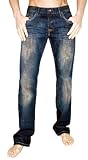 Jeans KAPORAL AMBROSE Pepper