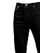 NE PEOPLE Mens Basic 30 Color Skinny Fit Stretch Pencil Jeans NEO BLUE