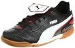 Puma Esito Finale IT Jr 102018 Unisex - Kinder Sportschuhe - Fußball