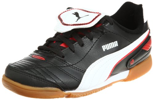 [�v�[�}] PUMA �G�V�[�g �t�B�i�[�� IT JR 102018 03 (�u���b�N/�z���C�g/�v�[�} ���b�h/25)
