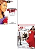 Beauty Shop / Last Holiday (2 Pack)
