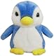 Mimicry Pet ペンギン ソーダブルー