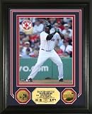 David Ortiz 24KT Gold Coin Photo Mint