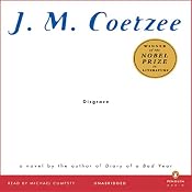 Disgrace | [J. M. Coetzee]