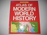 Atlas of modern world history