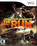 Need for Speed The Run