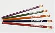 Durham Where Great Things Happen Pencil Set