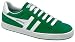 Gola Mens Court 2 Green/White AMA424 10 UK